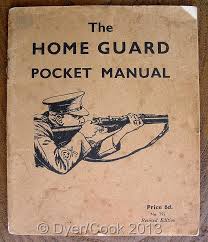 Home Guard Field Manual