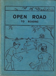 The Open Road to Reading