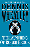 Launching of Roger Brook Wheatley